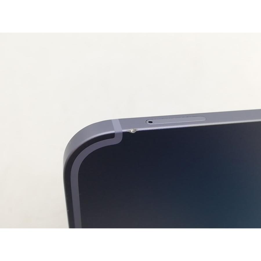 【中古】Apple 国内版 【SIMフリー】 iPad mini（第6世代/2021） 64GB パープル MK8E3J/A【柏】保証期間１ヶ月【ランクB】の画像