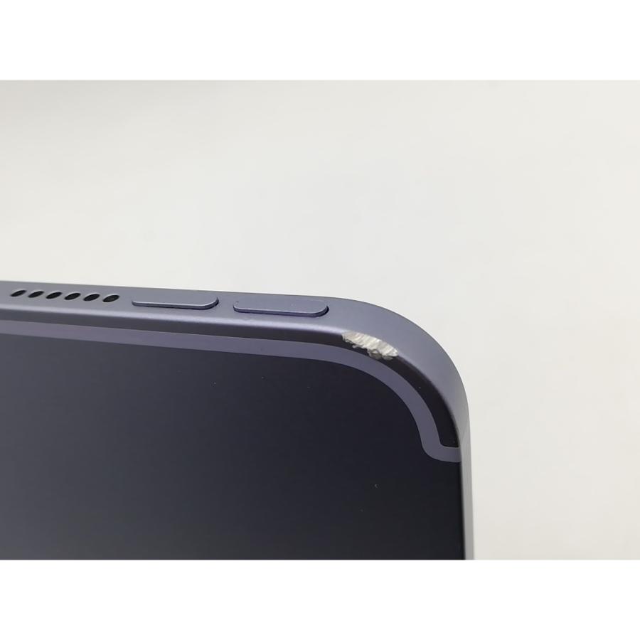 【中古】Apple 国内版 【SIMフリー】 iPad mini（第6世代/2021） 64GB パープル MK8E3J/A【柏】保証期間１ヶ月【ランクB】の画像