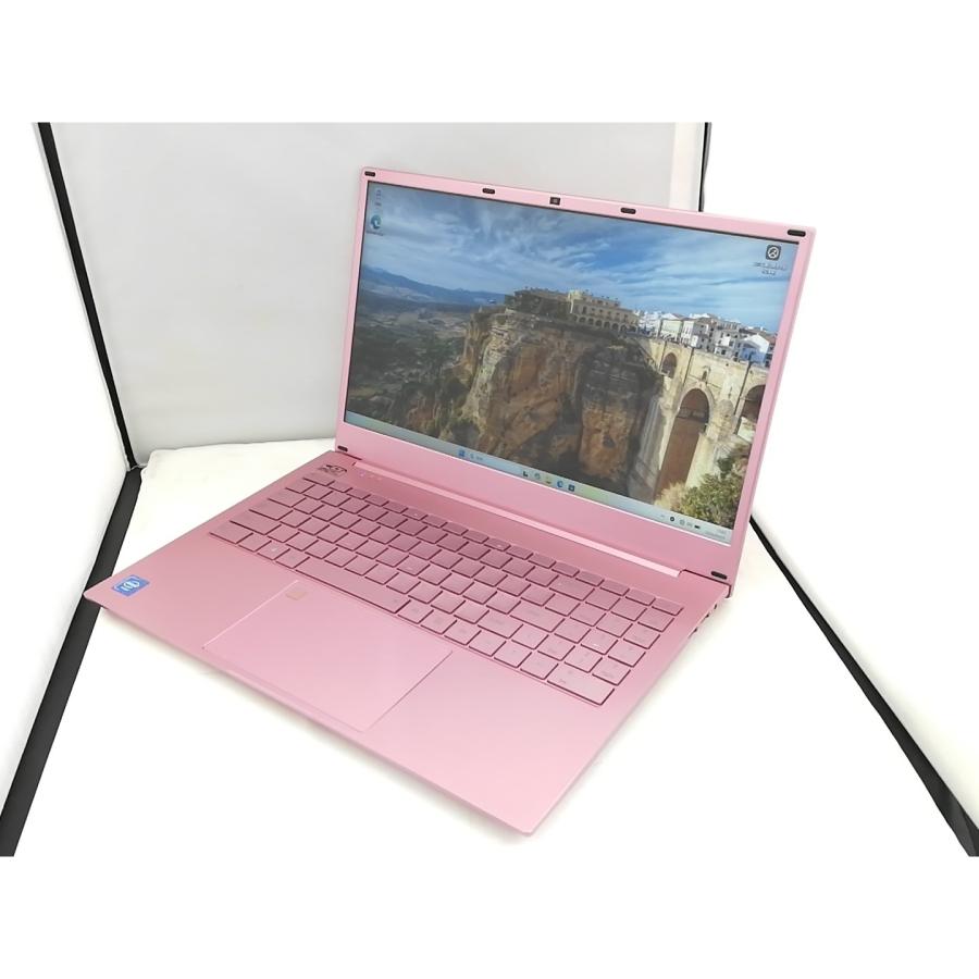 中古】VETESA HFbook2 【Intel N95 16G 512G(SSD) WiFi 15LCD