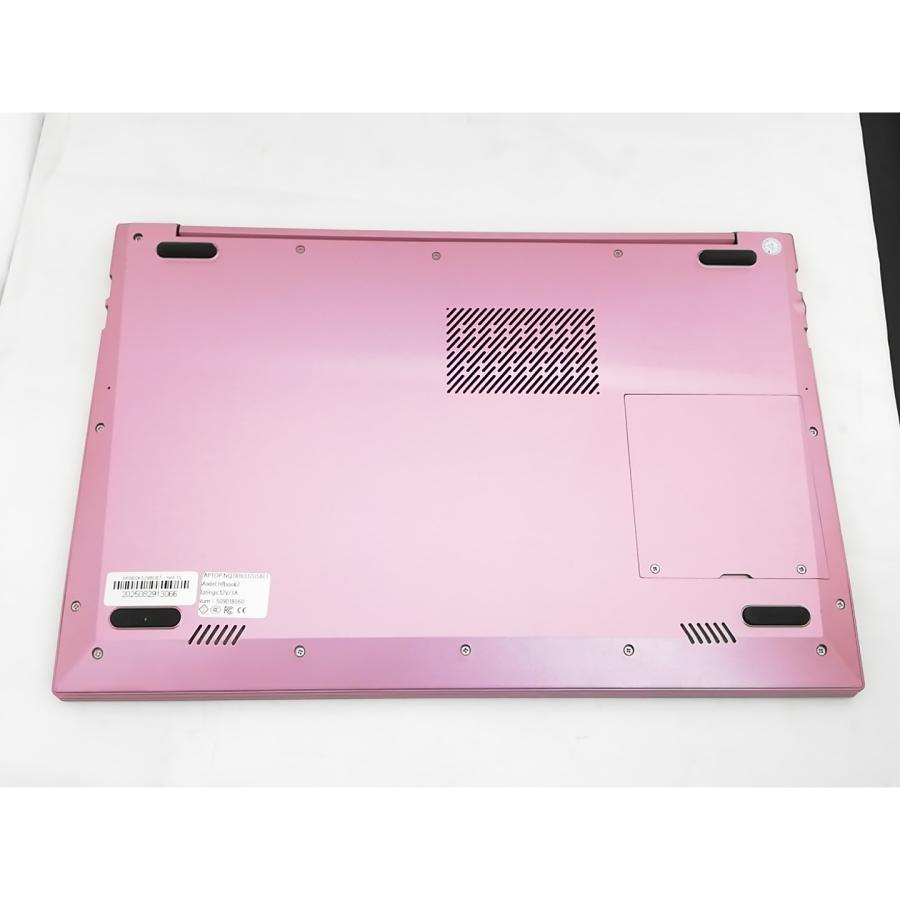 中古】VETESA HFbook2 【Intel N95 16G 512G(SSD) WiFi 15LCD