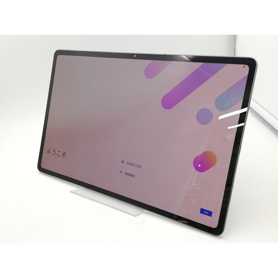 【超美品】Lenovo Tab P12 Pro ZA9D0067JP 中古】Lenovo 国内版 【Wi-Fi】 Lenovo Tab P12 Pro ZA9D0067JP