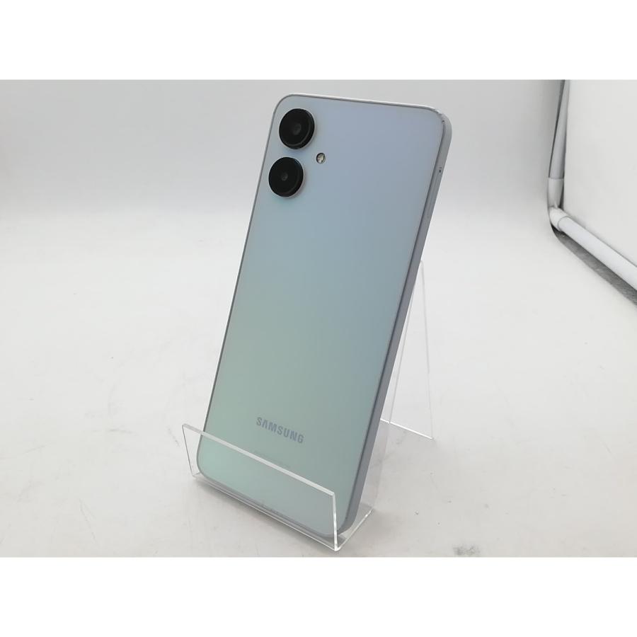 Samsung ギャラクシー A25 5G dokomo SIMフリー 中古 中古】SAMSUNG docomo 【SIMフリー】 Galaxy A25 5G ライトブルー 4GB