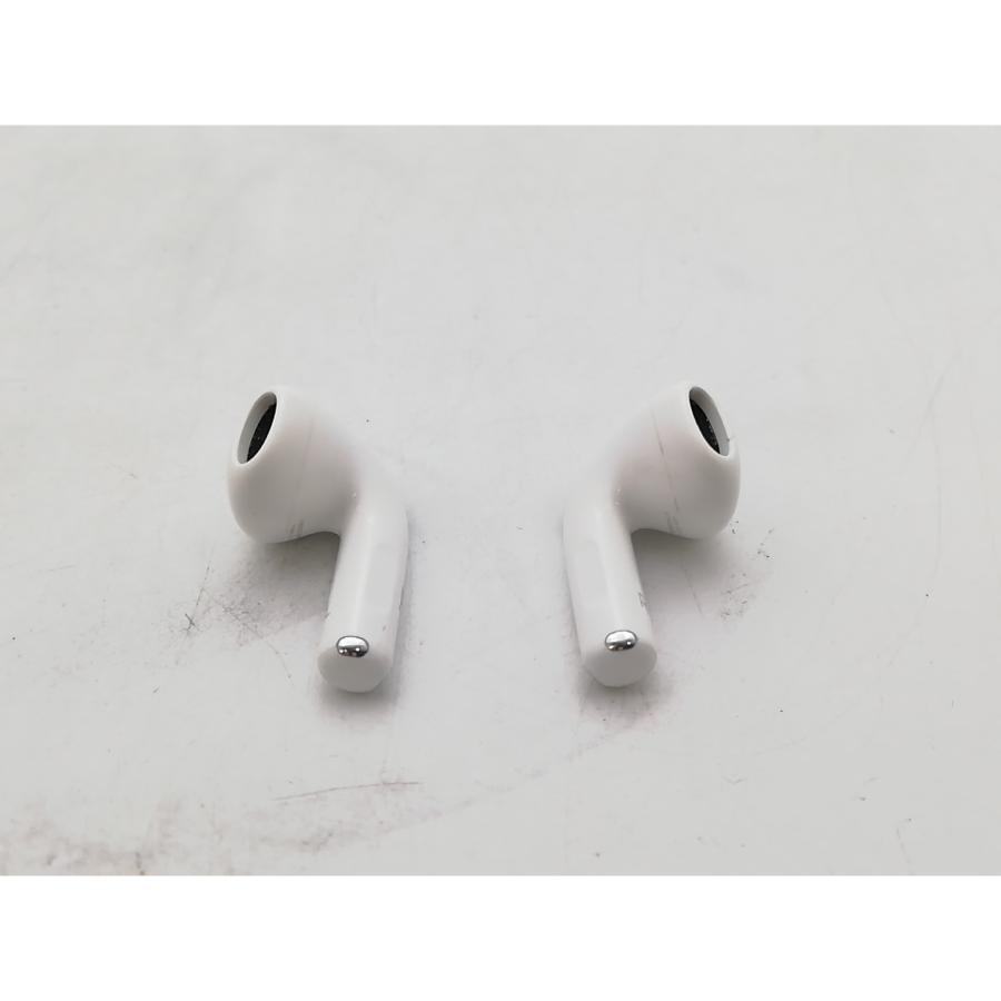 【中古】Apple AirPods 4 アクティブノイズキャンセリング搭載モデル MXP93J/A【柏】保証期間１ヶ月_1