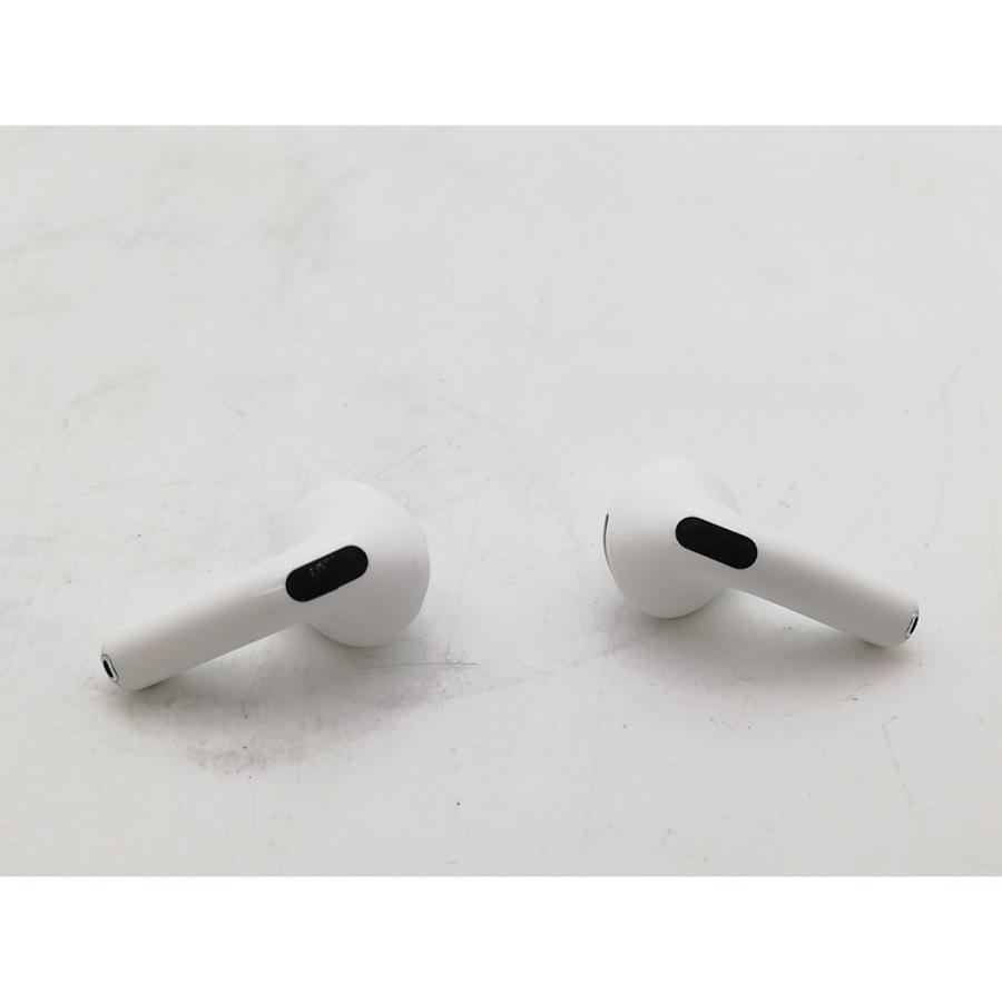 【中古】Apple AirPods 4 アクティブノイズキャンセリング搭載モデル MXP93J/A【柏】保証期間１ヶ月_2