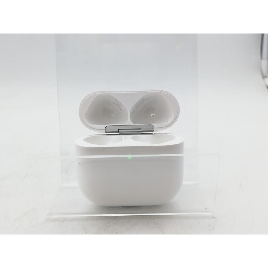 【中古】Apple AirPods 4 アクティブノイズキャンセリング搭載モデル MXP93J/A【柏】保証期間１ヶ月_4