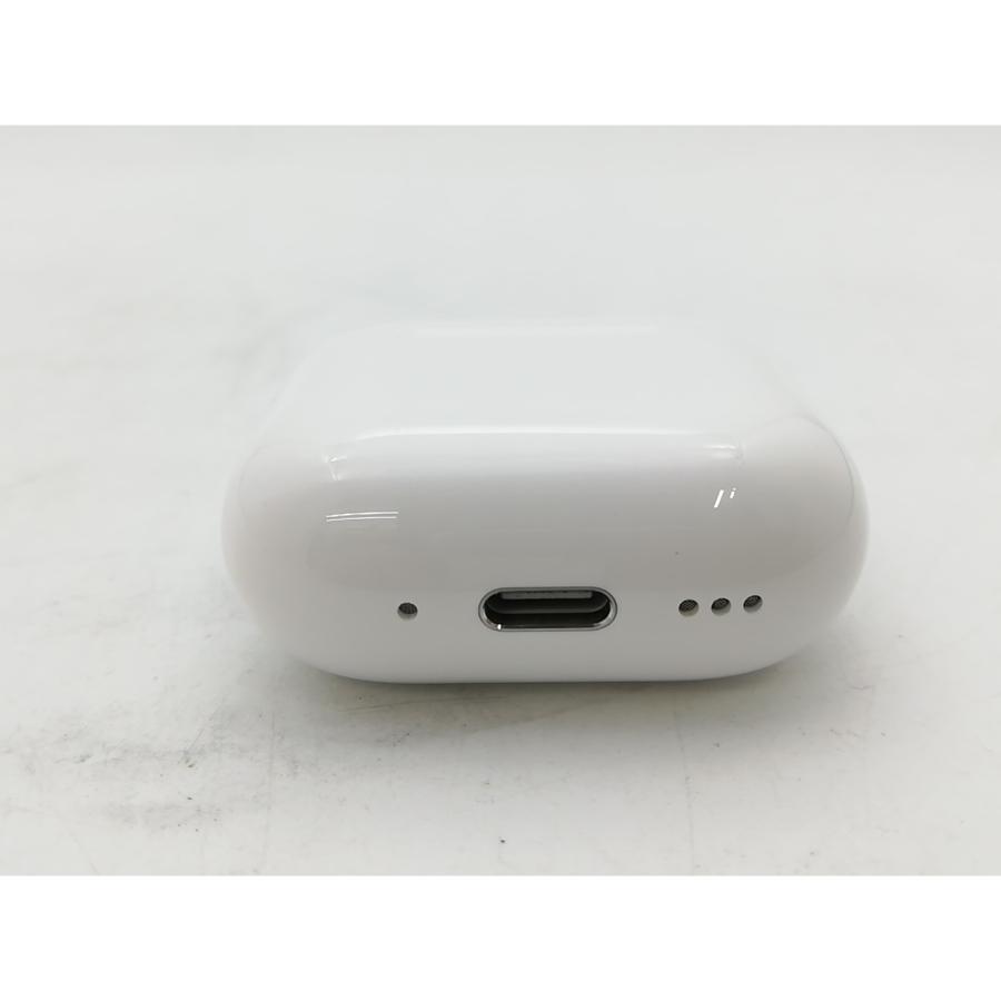 【中古】Apple AirPods 4 アクティブノイズキャンセリング搭載モデル MXP93J/A【柏】保証期間１ヶ月_6