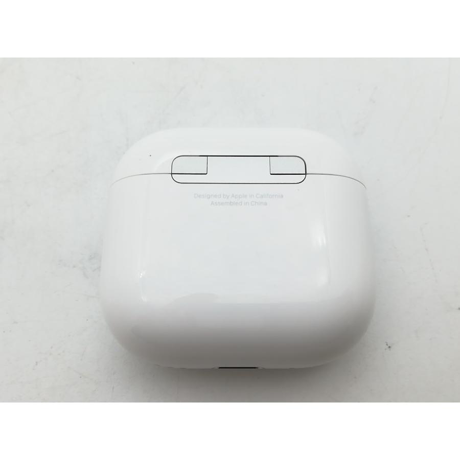 【中古】Apple AirPods 4 アクティブノイズキャンセリング搭載モデル MXP93J/A【柏】保証期間１ヶ月_7