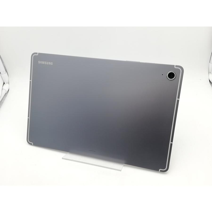 【中古】SAMSUNG 国内版 【Wi-Fi】 Galaxy Tab S10 FE グレー SM-X520NZAAXJP 【Exynos 1580/8GB/128GB】【柏】保証期間１ヶ月【ランクA】