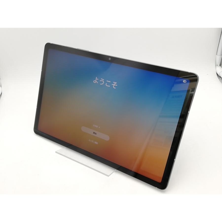 【中古】SAMSUNG 国内版 【Wi-Fi】 Galaxy Tab S10 FE グレー SM-X520NZAAXJP 【Exynos 1580/8GB/128GB】【柏】保証期間１ヶ月【ランクA】の画像
