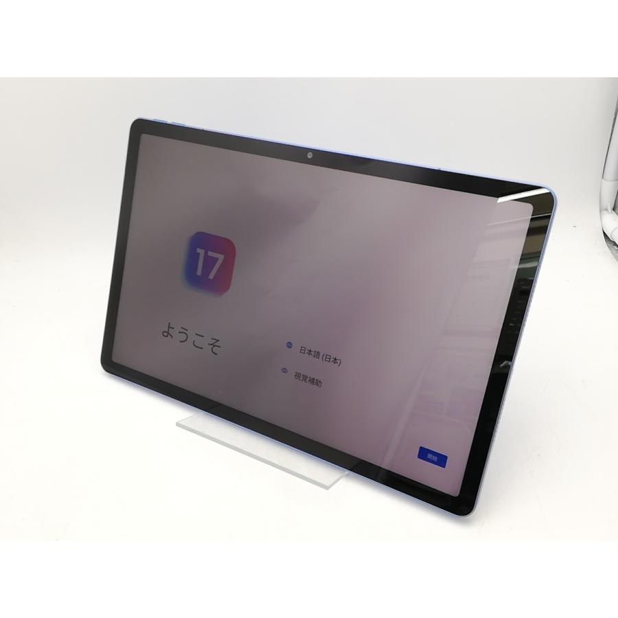 中古】Lenovo docomo 【SIMフリー】 dtab d-51F メタグレープ