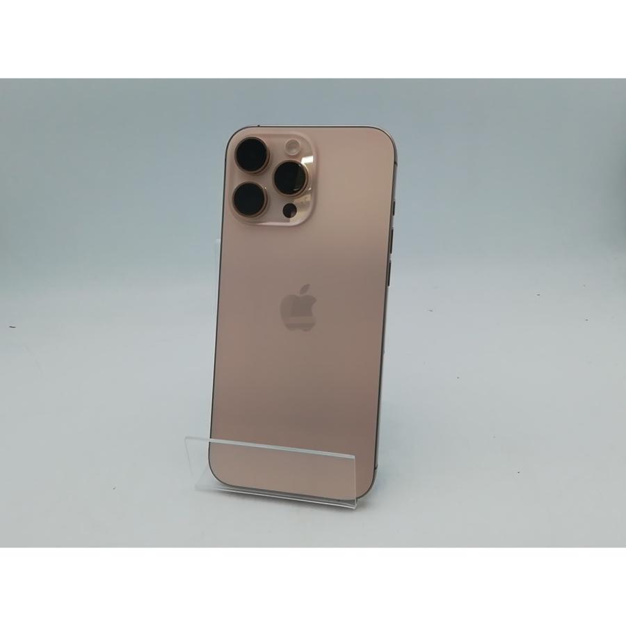 新品未開封 Apple iPhone 16 Pro Max 256GB SIMフリー カラー：デザートチタニウム 中古】Apple 国内版 【SIMフリー】 iPhone 16 Pro Max 256GB デザート