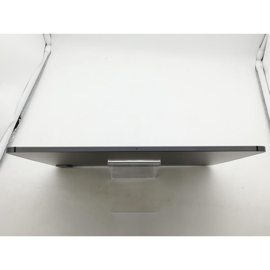 【中古】Apple 国内版 【SIMフリー】 12.9インチ iPad Pro（第4世代/2020） 256GB スペースグレイ MXF52J/A【柏】保証期間１ヶ月【ランクA】の画像