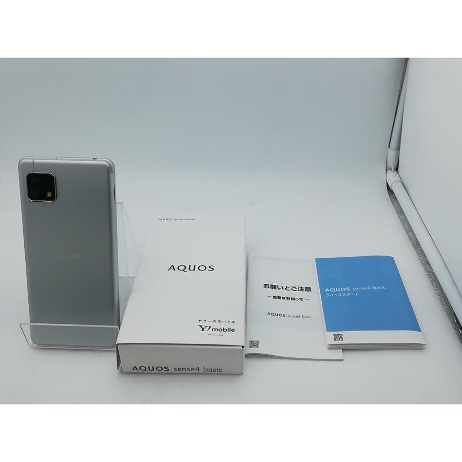 AQUOS sense4 basic｜価格比較・最新情報 - 価格.com AQUOS sense4