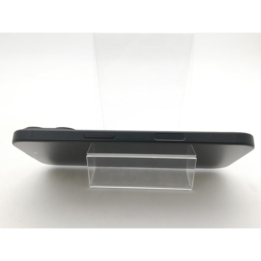 【中古】Apple 国内版 【SIMフリー】 iPhone 16 128GB ブラック MYDQ3J/A【柏】保証期間１ヶ月【ランクB】の画像