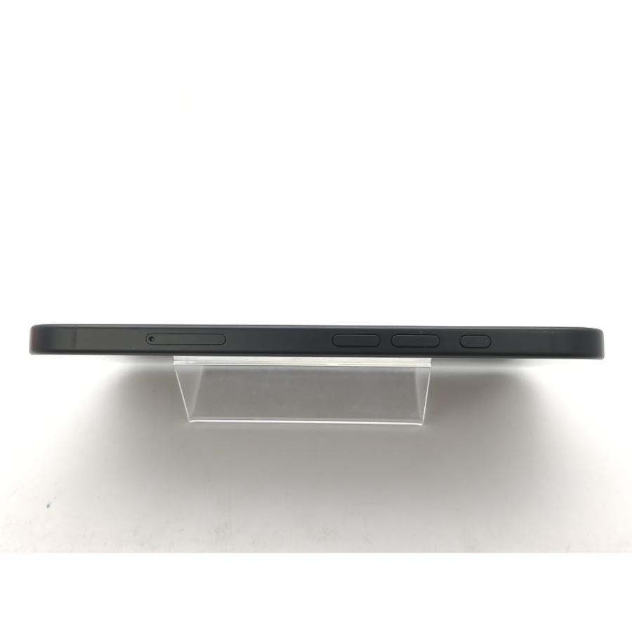 【中古】Apple 国内版 【SIMフリー】 iPhone 16 128GB ブラック MYDQ3J/A【柏】保証期間１ヶ月【ランクB】の画像