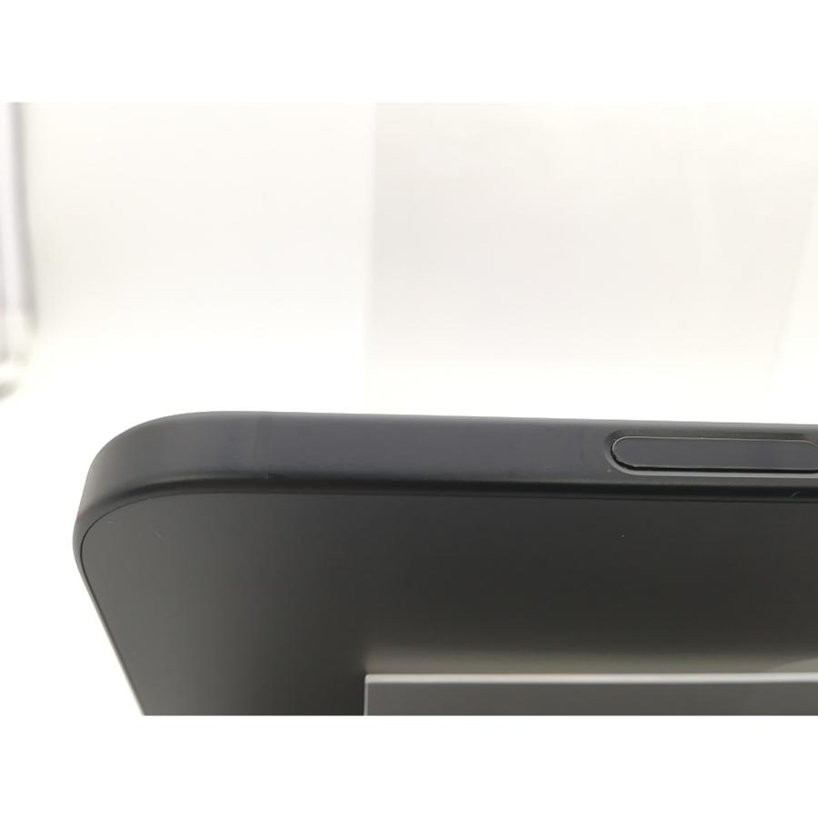 【中古】Apple 国内版 【SIMフリー】 iPhone 16 128GB ブラック MYDQ3J/A【柏】保証期間１ヶ月【ランクB】の画像