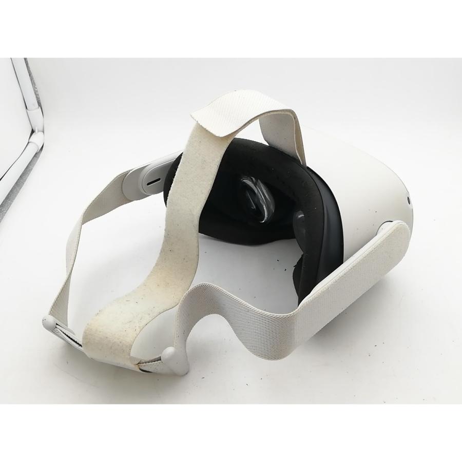 中古】Oculus Oculus Quest 2 64GB 301-00352-01【柏】保証期間1ヶ月