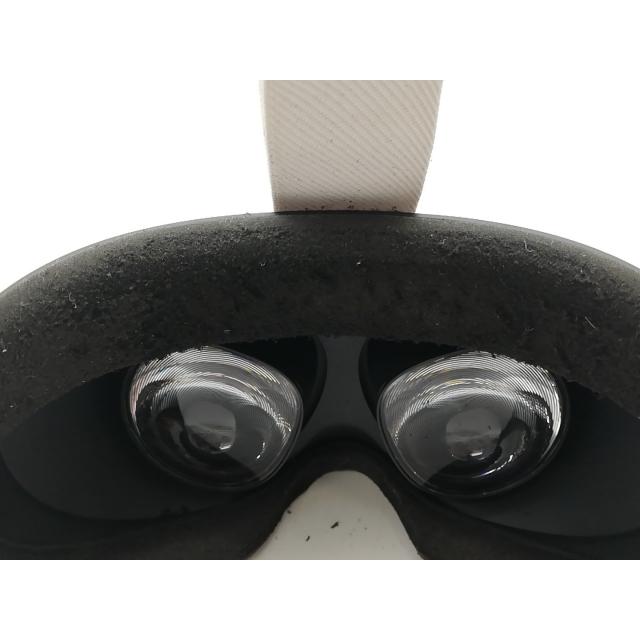 中古】Oculus Oculus Quest 2 64GB 301-00352-01【柏】保証期間1ヶ月