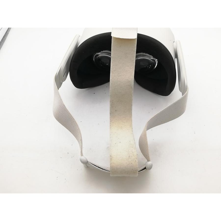 中古】Oculus Oculus Quest 2 64GB 301-00352-01【柏】保証期間1ヶ月