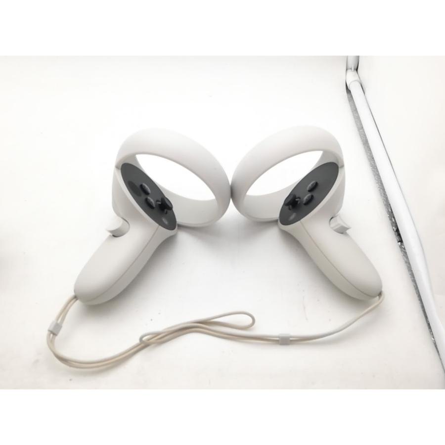 中古】Oculus Oculus Quest 2 64GB 301-00352-01【柏】保証期間1ヶ月