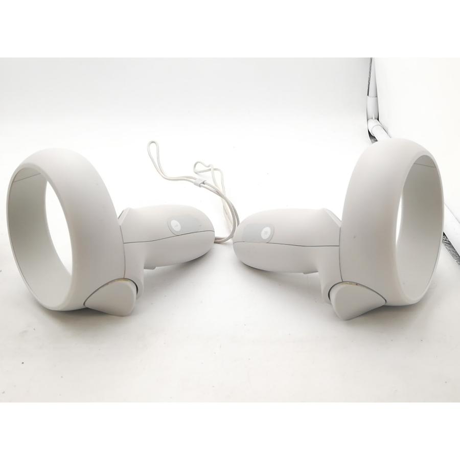 中古】Oculus Oculus Quest 2 64GB 301-00352-01【柏】保証期間1ヶ月
