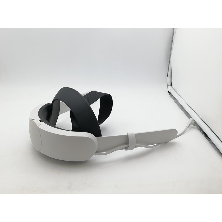中古】Oculus Oculus Quest 2用Eliteストラップ（バッテリーおよび携帯 