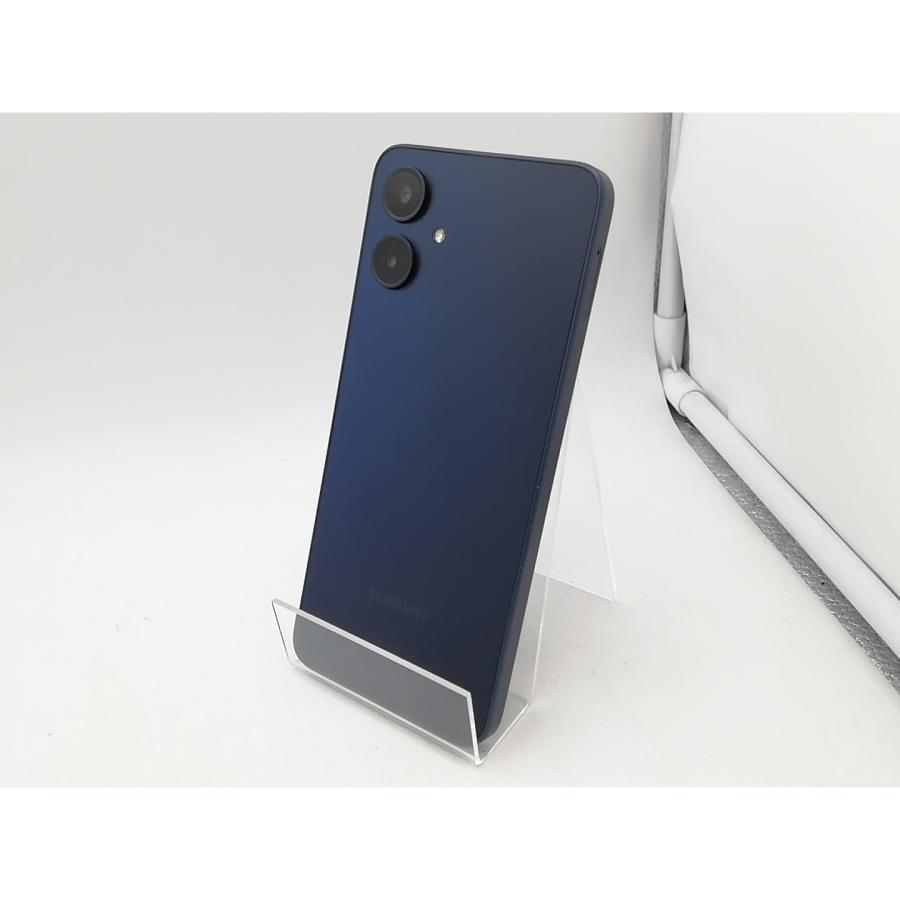 中古】SAMSUNG docomo 【SIMフリー】 Galaxy A25 5G ブラック 4GB 64GB