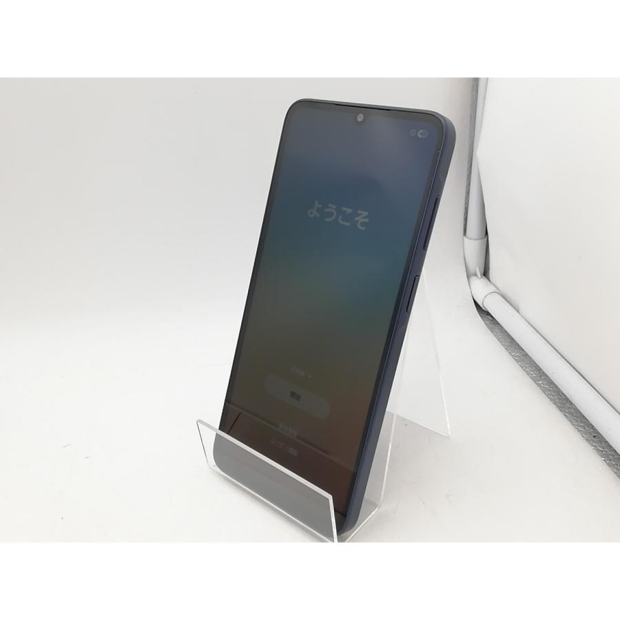 未使用】SAMSUNG docomo 【SIMフリー】 Galaxy A25 5G ブラック 4GB