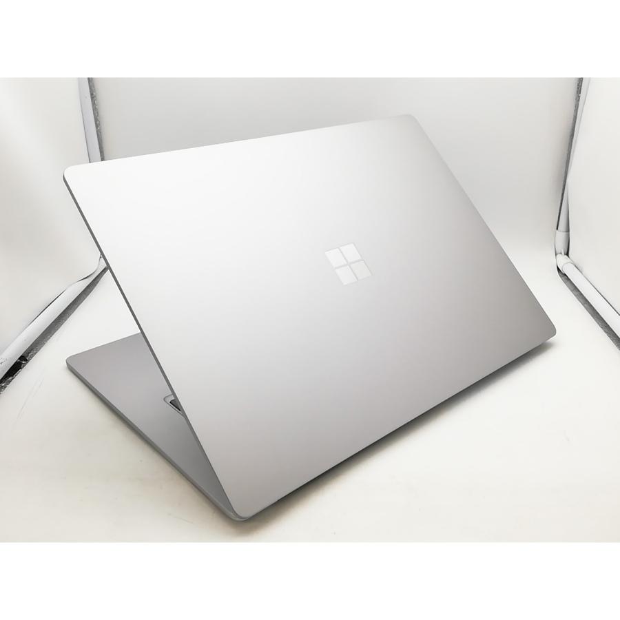 【中古】Microsoft Surface Laptop4 15インチ 【Ryzen7 4980U 8G 256G】 5UI-00046【柏】保証期間１ヶ月【ランクA】の画像