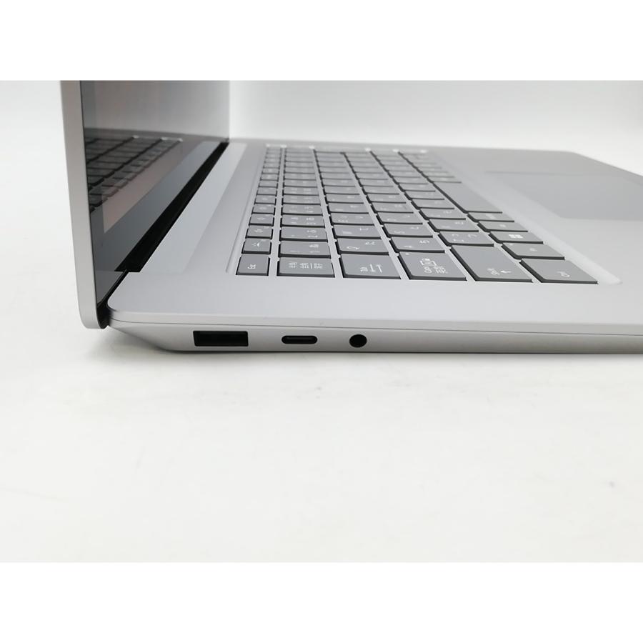 【中古】Microsoft Surface Laptop4 15インチ 【Ryzen7 4980U 8G 256G】 5UI-00046【柏】保証期間１ヶ月【ランクA】の画像