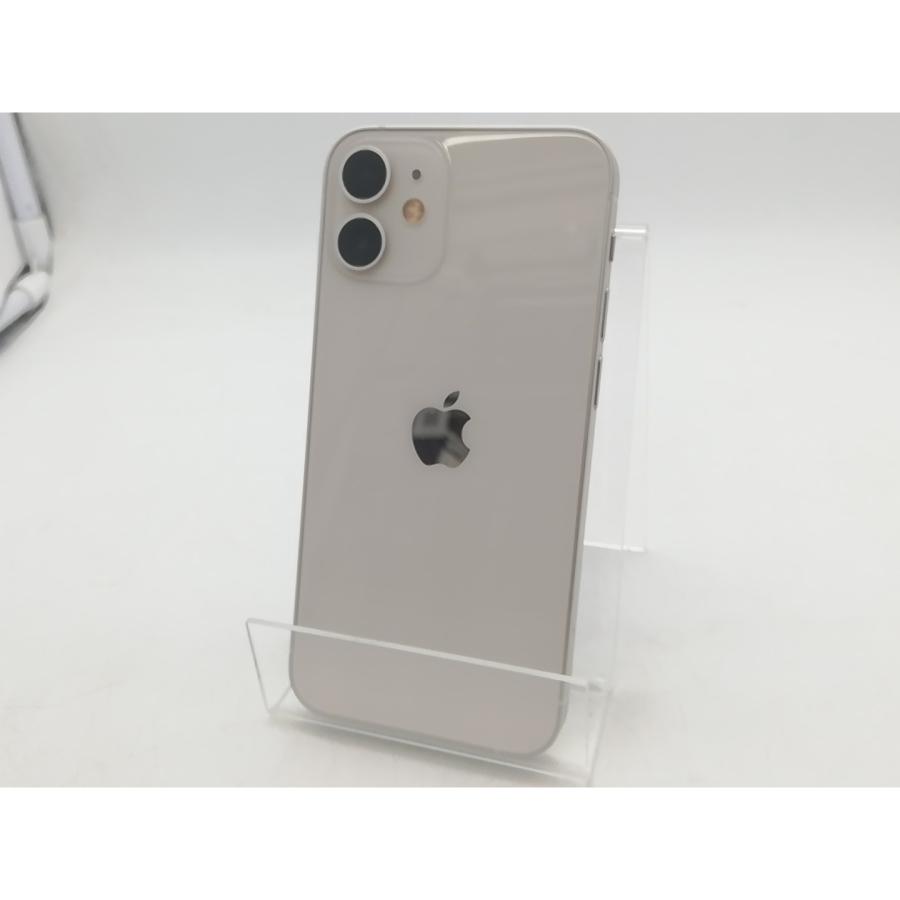 iPhone 12 mini 【中古】Apple au 【SIMロック解除済み】 128GB 