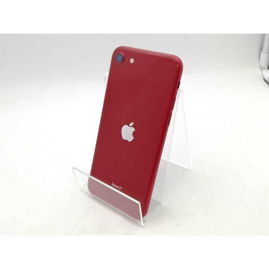 中古】Apple docomo 【SIMフリー】 iPhone SE（第3世代） 128GB