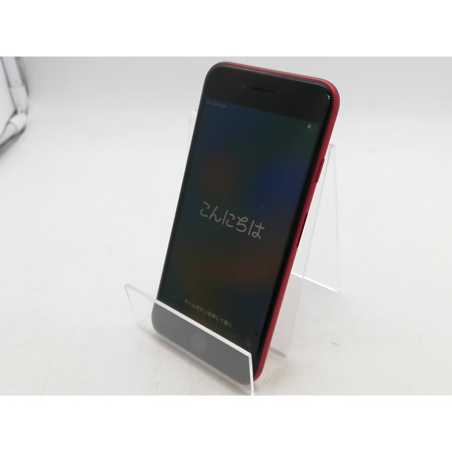 中古】Apple docomo 【SIMフリー】 iPhone SE（第3世代） 128GB
