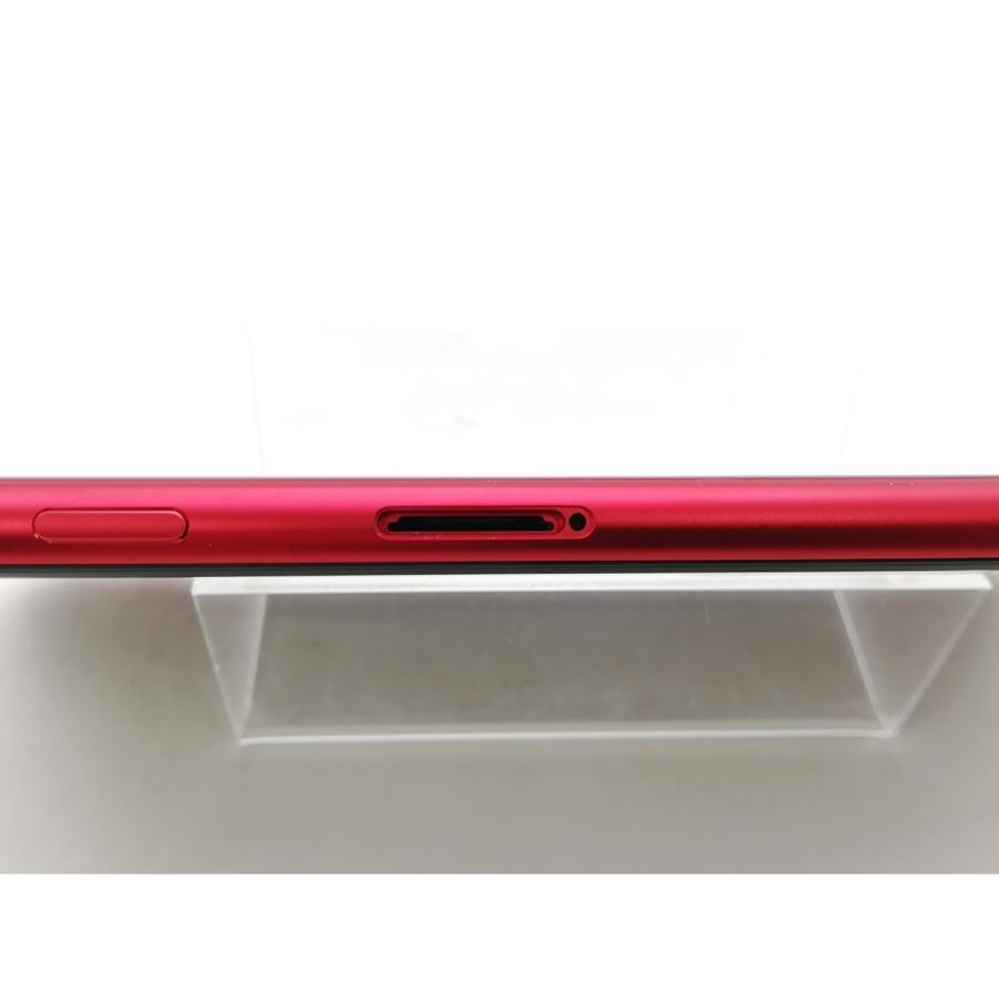 中古】Apple docomo 【SIMフリー】 iPhone SE（第3世代） 128GB