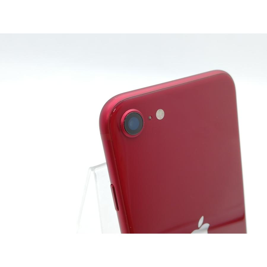 中古】Apple docomo 【SIMフリー】 iPhone SE（第3世代） 128GB