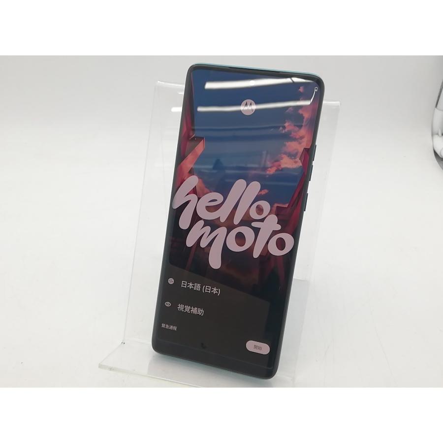 Motorolaモトローラ edge40 neo カリビアンブルー SIMフリー 【公式通販】