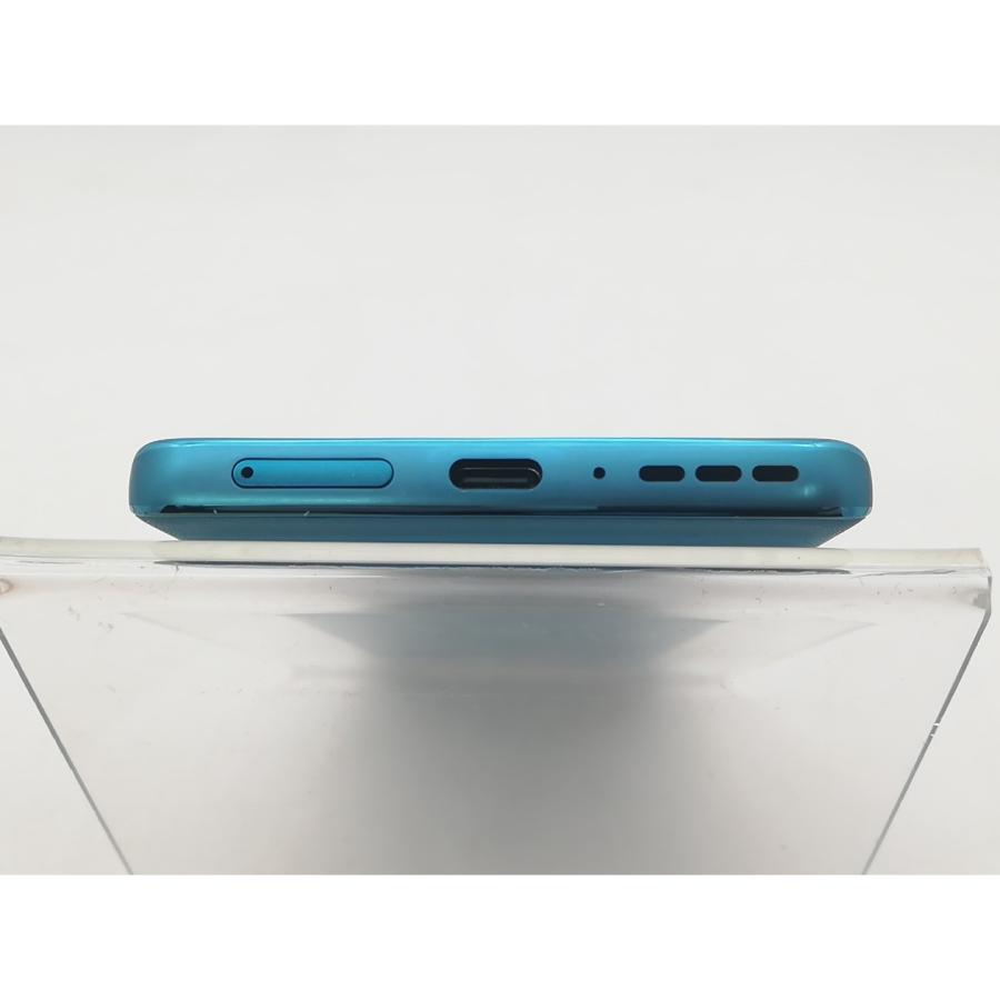 中古】MOTOROLA mineo 【SIMフリー】 motorola edge 40 neo カリビアン
