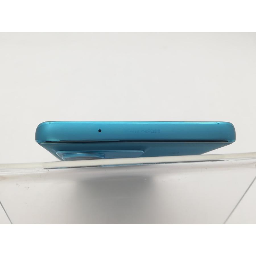 中古】MOTOROLA mineo 【SIMフリー】 motorola edge 40 neo カリビアン