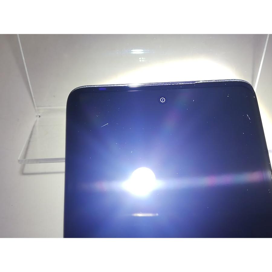 中古】MOTOROLA mineo 【SIMフリー】 motorola edge 40 neo カリビアン