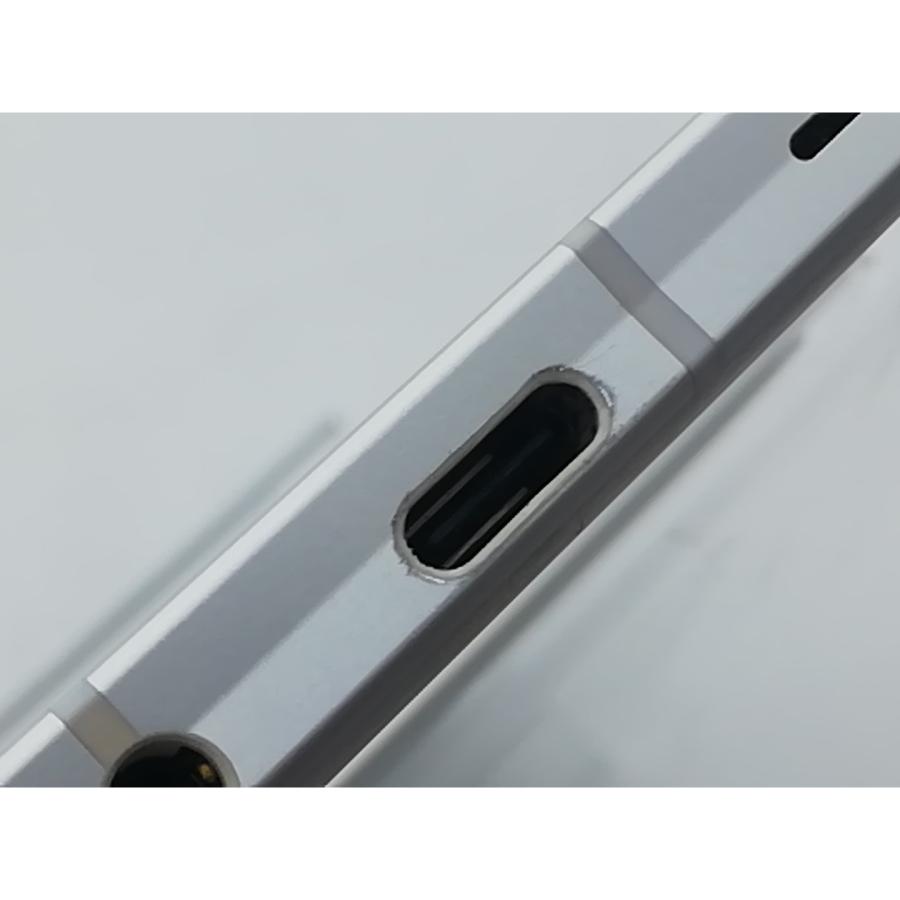 AQUOS sense6 シルバー SH-RM19 楽天　SIMフリー 中古】SHARP 楽天モバイル 【SIMフリー】 AQUOS Sense6 シルバー 4GB