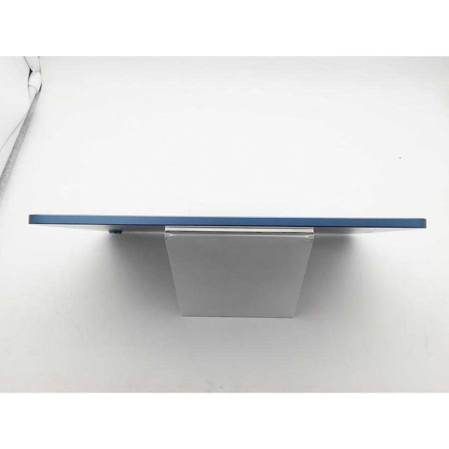 【中古】Apple 【Wi-Fi】 iPad Air（第5世代/2022） 256GB ブルー MM9N3J/A【柏】保証期間１ヶ月【ランクB】の画像