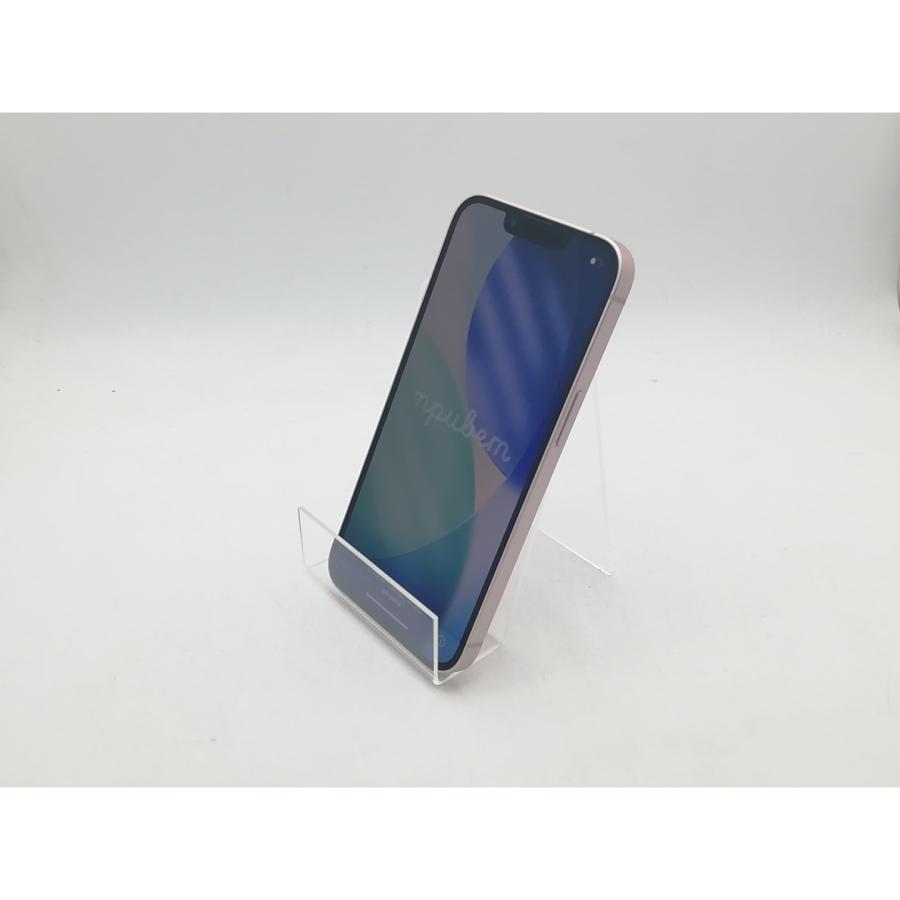 【中古】Apple 国内版 【SIMフリー】 iPhone 17e 256GB ソフトピンク MHRQ4J/A【柏】保証期間１ヶ月【ランクA】の画像
