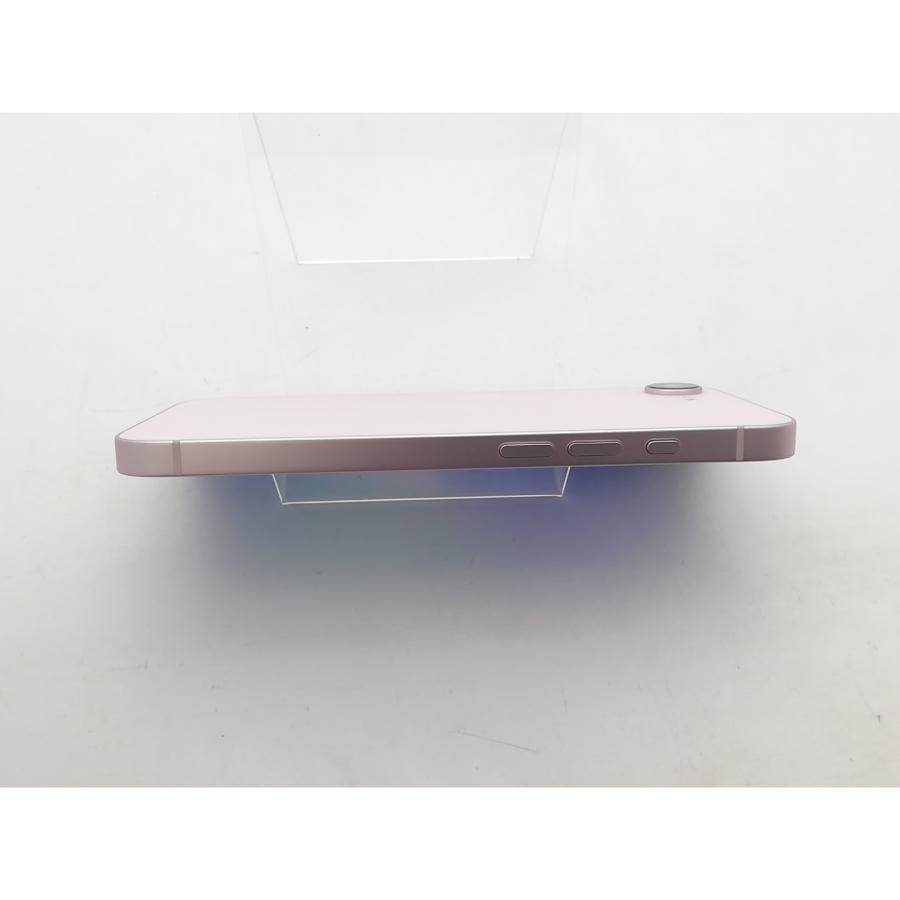 【中古】Apple 国内版 【SIMフリー】 iPhone 17e 256GB ソフトピンク MHRQ4J/A【柏】保証期間１ヶ月【ランクA】の画像