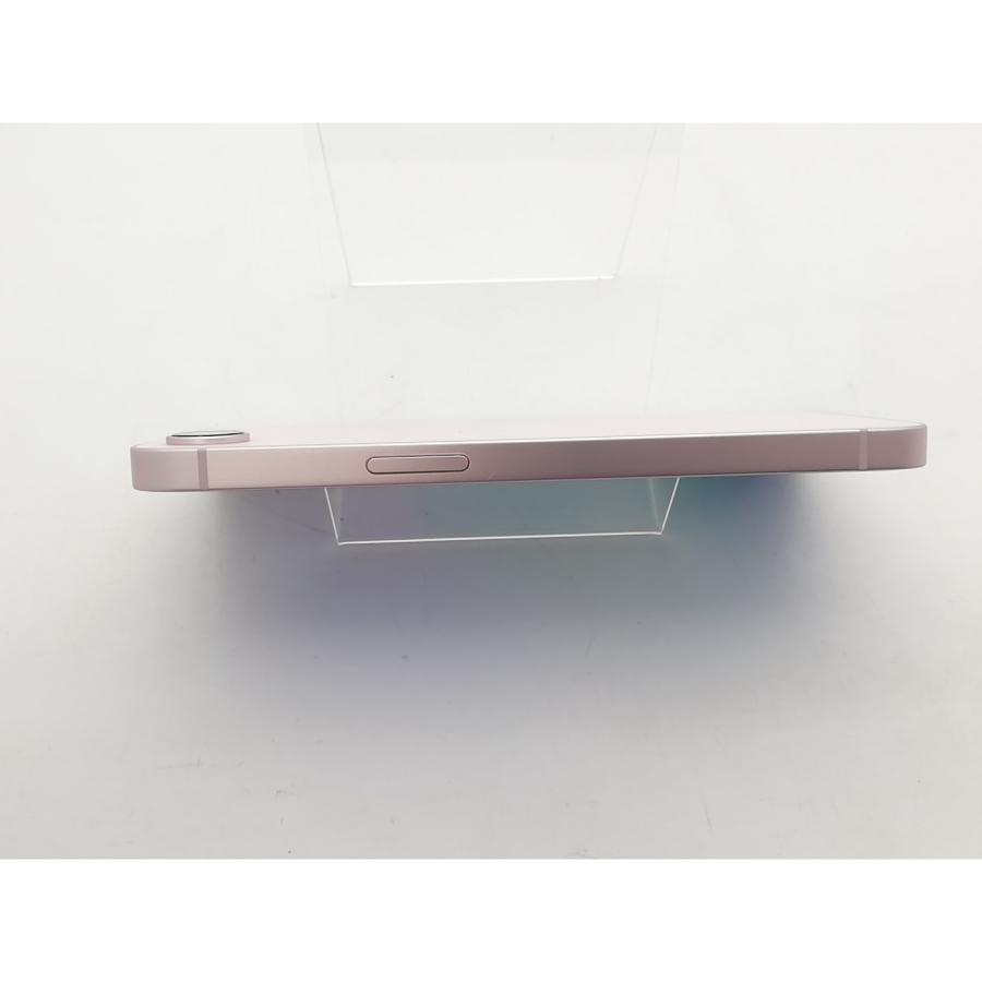 【中古】Apple 国内版 【SIMフリー】 iPhone 17e 256GB ソフトピンク MHRQ4J/A【柏】保証期間１ヶ月【ランクA】の画像
