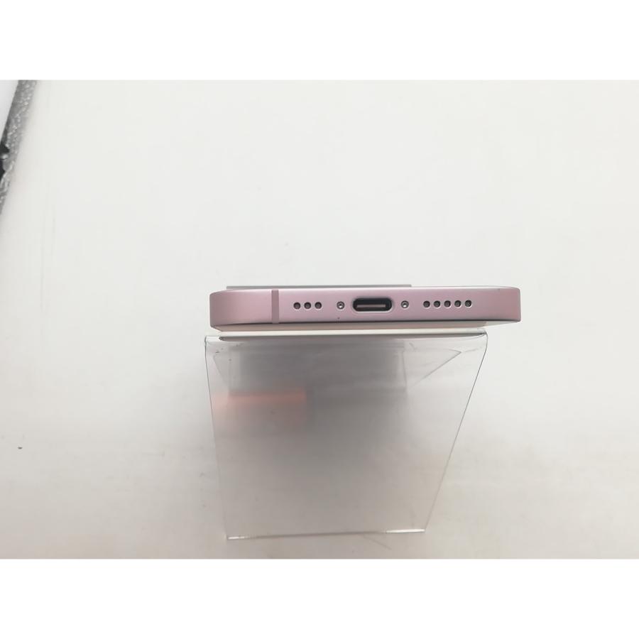 【中古】Apple 国内版 【SIMフリー】 iPhone 17e 256GB ソフトピンク MHRQ4J/A【柏】保証期間１ヶ月【ランクA】の画像