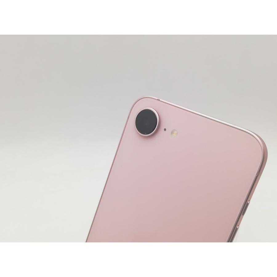 【中古】Apple 国内版 【SIMフリー】 iPhone 17e 256GB ソフトピンク MHRQ4J/A【柏】保証期間１ヶ月【ランクA】の画像