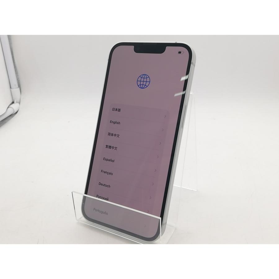 【中古】Apple 国内版 【SIMフリー】 iPhone 17e 256GB ホワイト MHRP4J/A【柏】保証期間１ヶ月【ランクA】の画像