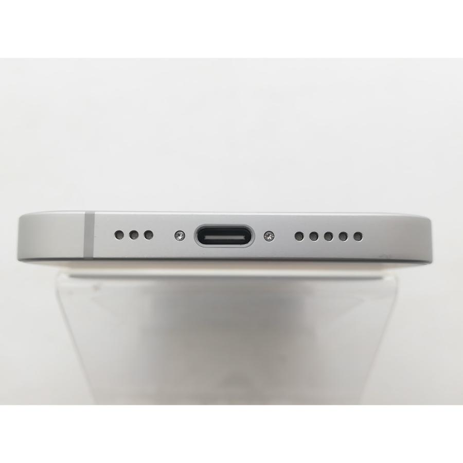 【中古】Apple 国内版 【SIMフリー】 iPhone 17e 256GB ホワイト MHRP4J/A【柏】保証期間１ヶ月【ランクA】の画像