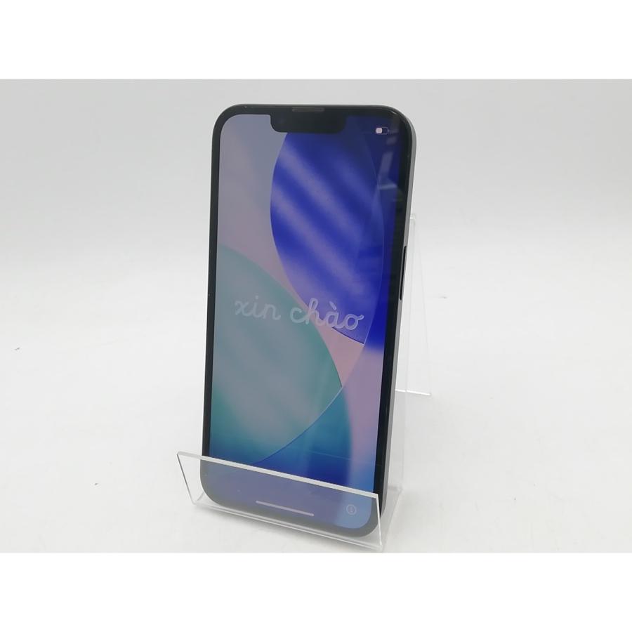 中古】Apple 国内版 【SIMフリー】 iPhone 16e 256GB ブラック MD1T4J 