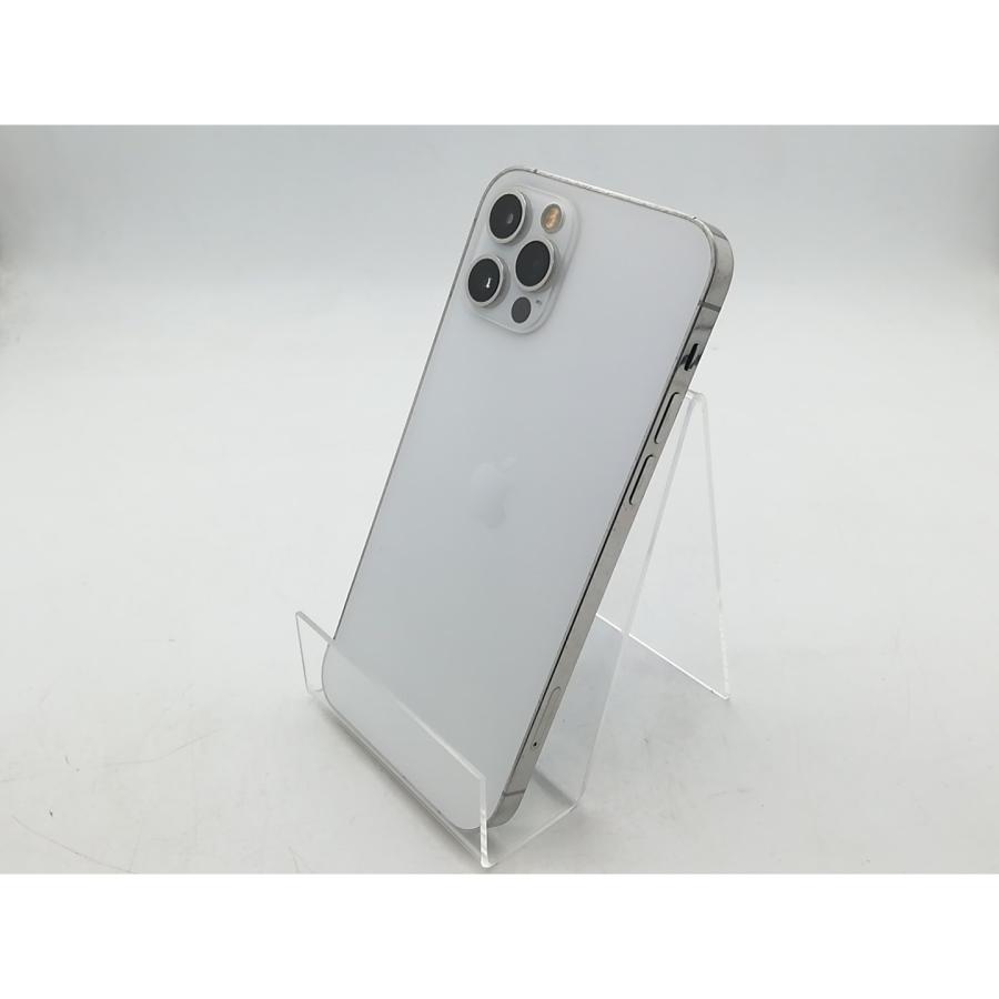 iPhone 12 【中古】Apple au 【SIMロック解除済み】 Pro 128GB